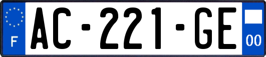 AC-221-GE