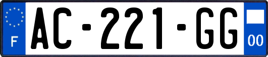 AC-221-GG