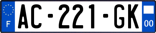 AC-221-GK