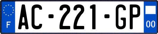 AC-221-GP