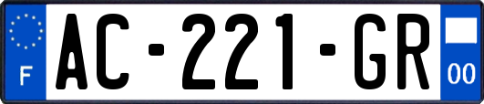 AC-221-GR