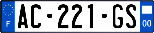 AC-221-GS