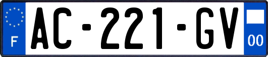 AC-221-GV