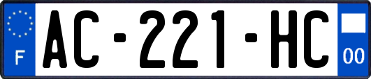 AC-221-HC