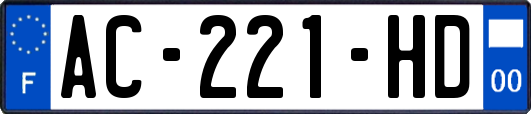AC-221-HD