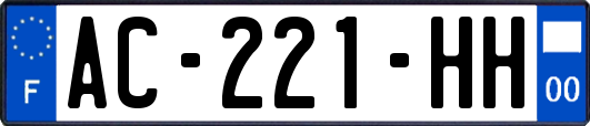 AC-221-HH