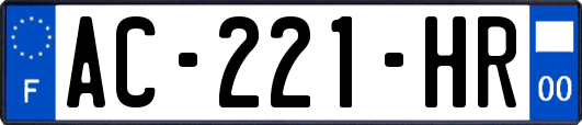 AC-221-HR