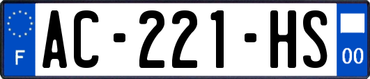 AC-221-HS