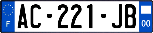 AC-221-JB