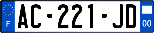 AC-221-JD