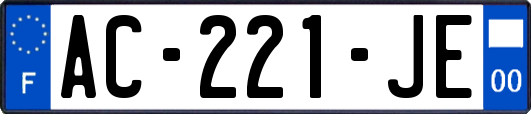 AC-221-JE