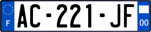 AC-221-JF