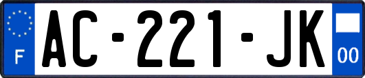 AC-221-JK