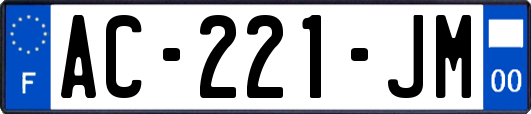 AC-221-JM