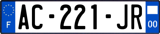 AC-221-JR