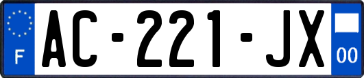 AC-221-JX