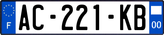 AC-221-KB