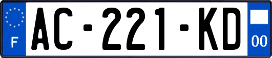 AC-221-KD