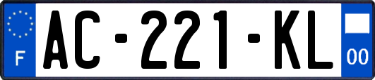 AC-221-KL