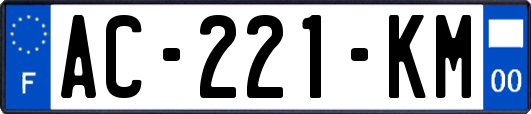 AC-221-KM