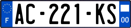 AC-221-KS