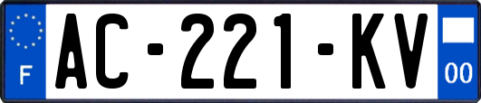 AC-221-KV