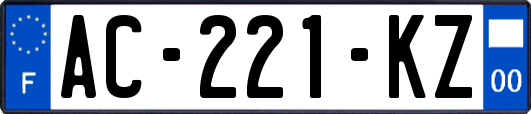 AC-221-KZ