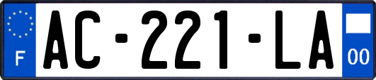 AC-221-LA