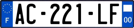 AC-221-LF