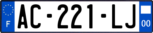 AC-221-LJ