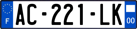 AC-221-LK