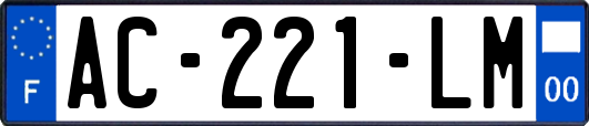 AC-221-LM