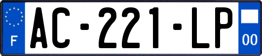 AC-221-LP
