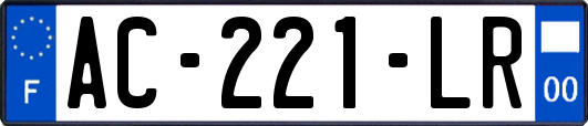AC-221-LR