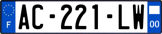 AC-221-LW