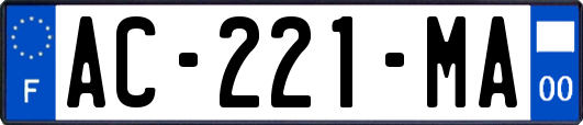 AC-221-MA