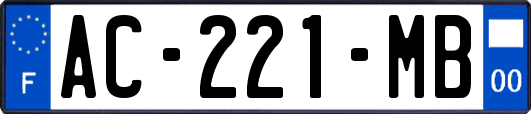 AC-221-MB