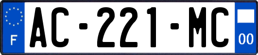 AC-221-MC