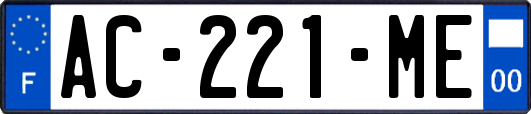 AC-221-ME