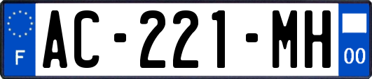 AC-221-MH