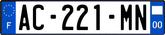 AC-221-MN