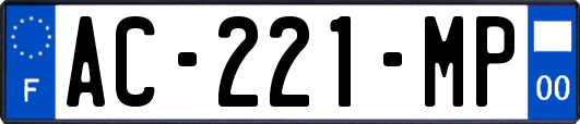 AC-221-MP
