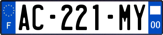 AC-221-MY