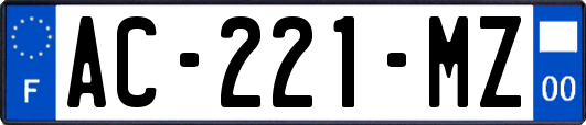 AC-221-MZ