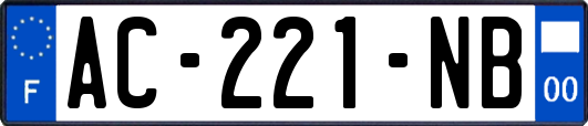 AC-221-NB