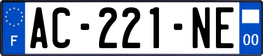 AC-221-NE