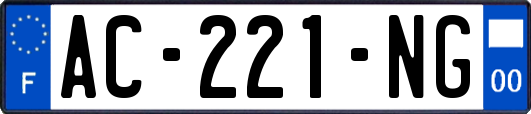 AC-221-NG
