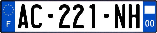 AC-221-NH