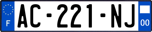 AC-221-NJ