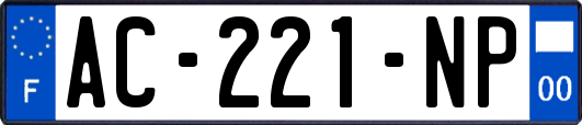 AC-221-NP